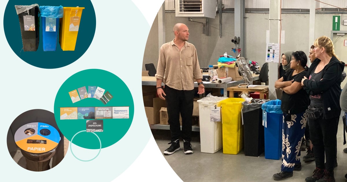 Afval-Scheiden-Sorteren-Recyclen-Reduceren